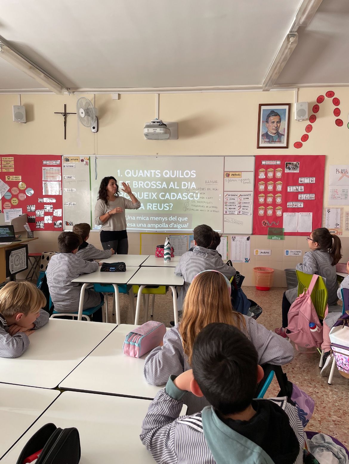 Escola verda - 5