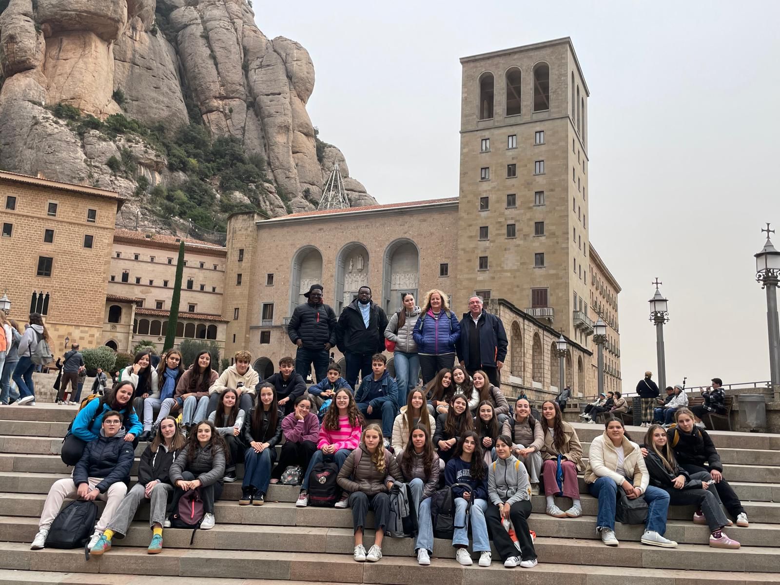 Montserrat - 2