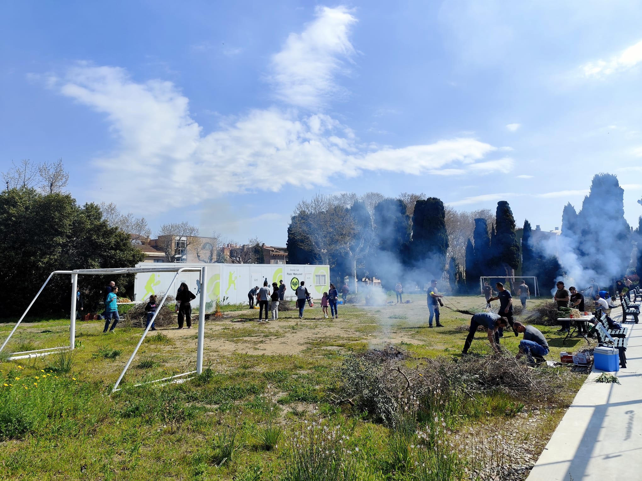 Calçotada AMPA - 3